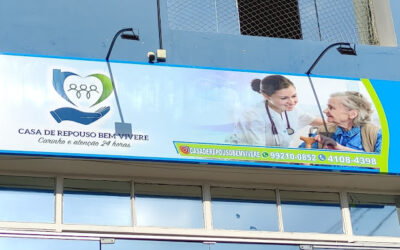 Casa de Repouso Bem Vivere na Zona Leste: Ambiente Familiar para Idosos