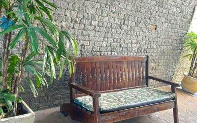 Casa de Repouso Bem Vivere na Zona Leste de São Paulo: Ambientes Planejados para Promover Autonomia na Terceira Idade