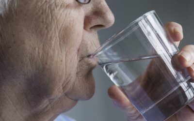 Casa de Repouso Bem Vivere na Zona Leste de São Paulo: Como a Hidratação Correta Pode Prevenir Problemas de Saúde na Terceira Idade