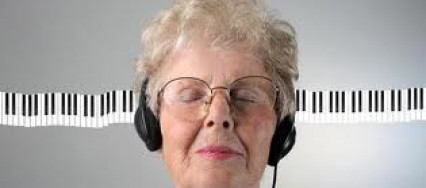 Casa de Repouso Bem Vivere: Música na Terceira Idade para Estímulo Cognitivo e Bem-Estar